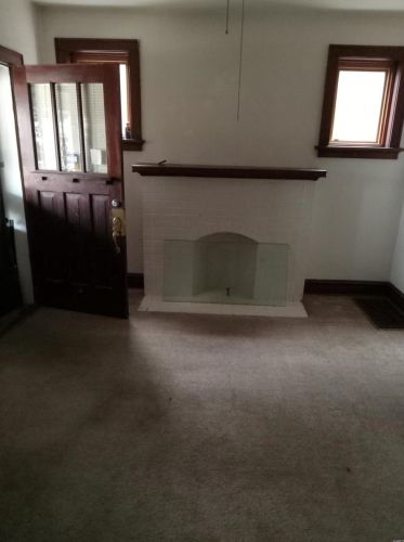 3438 Gasconade St, Saint Louis MO 63118-4401 exterior