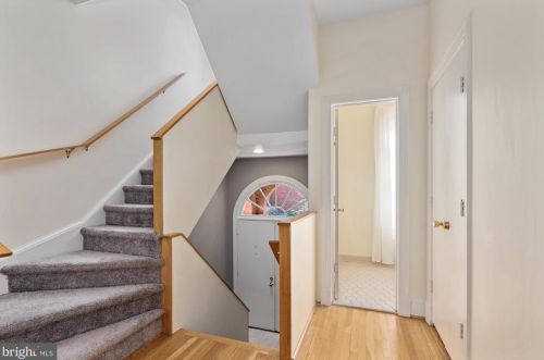 3908 Georgetown Ct, Washington, DC 20007-2127