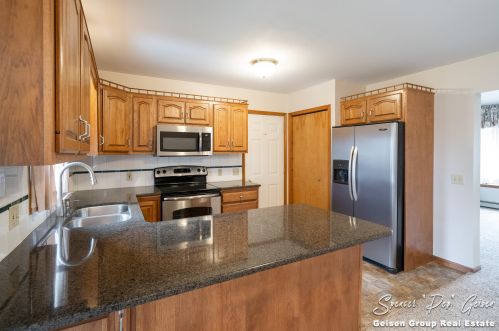 507 Water St, Belding MI 48809-1443 exterior