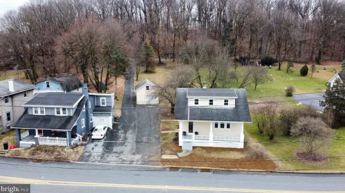 30 Buch Ave, Lancaster PA  17601-3712 exterior