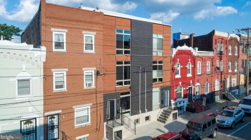 1313 29 St, Philadelphia PA 19121-4503 exterior