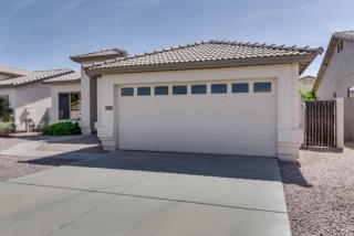 2061 Shannon St, Chandler AZ  85226-5872 exterior