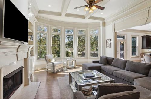 3927 Dahlwiny Ct, Atlanta GA 30350-1153 exterior