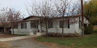 5205 Postma Rd, Yakima WA  98901-9585 exterior