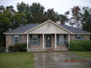 2917 Rasha Dr, Augusta, GA 30906-8239