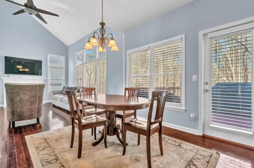 7020 Amberleigh Way, Duluth GA 30097-1892 exterior