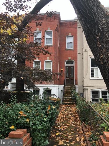 717 Massachusetts Ave, Washington, DC 20002-6007