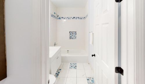 2401 Clay St, Gary IN 46410-5906 exterior