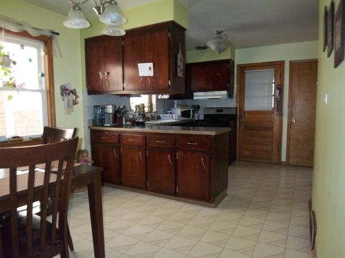 5555 Major Ave, Chicago IL 60630-3326 exterior