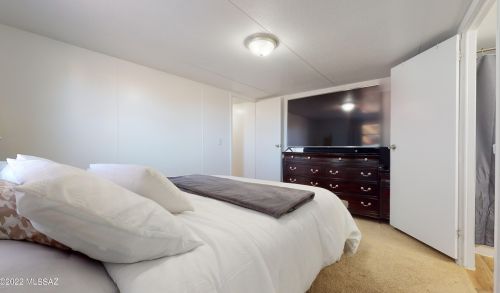 12248 Calle Seneca, Tucson AZ  85743-9092 exterior