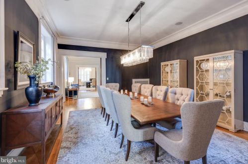 2101 Delancey St, Philadelphia PA 19103-6408 exterior