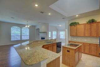 101 Frontera Cir, Spring TX  77382-7006 exterior