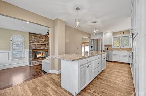 40 Grace Dr, Old Bridge NJ  08857-2545 exterior