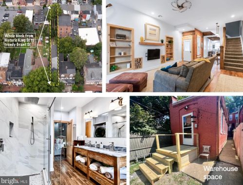 331 King St, Lancaster PA 17602-2961 exterior