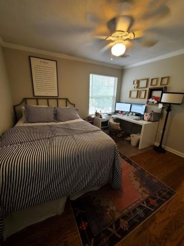 1383 Keys Crossing Dr, Atlanta GA  30319-4043 exterior