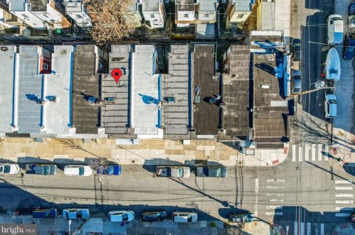 2267 Cambria St, Philadelphia PA 19134-4232 exterior