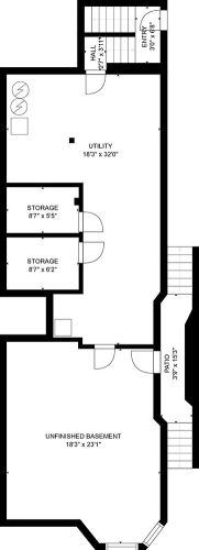 1617 Byron St, Chicago IL 60641-2603 exterior