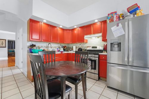 3505 61st St, Chicago IL  60629-3607 exterior