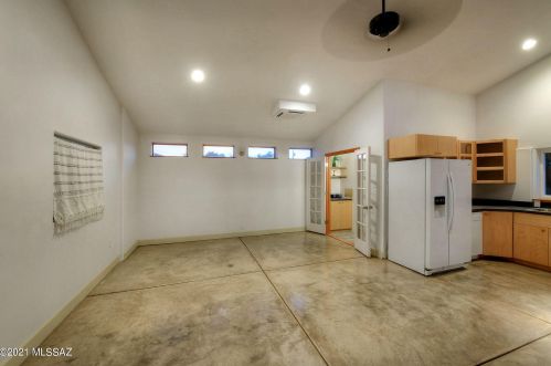 3349 Flanwill Blvd, Tucson AZ  85716-1398 exterior