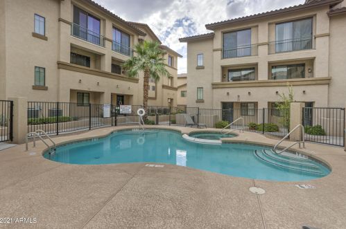 2315 52nd St, Phoenix AZ  85008-2657 exterior