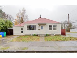 1206 78 Ave, Portland OR  97213-6820 exterior