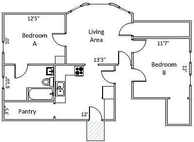 2049 Washington Ave, Madison WI 53704-5208 exterior