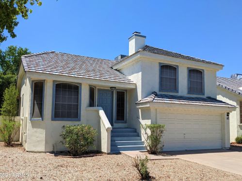 3365 Thude Dr, Chandler, AZ 85226-1461