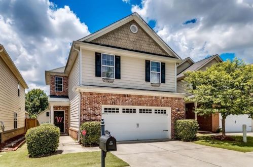 2537 Oakleaf Rdg, Lithonia, GA 30058-6638
