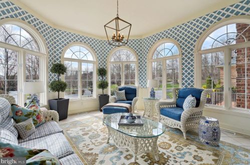 11409 Palatine Dr, Rockville MD  20854-1453 exterior