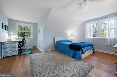 101 Possum Holw Rd, Media PA exterior