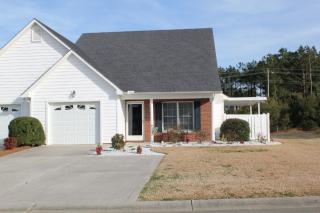 112 Glen Almond Ct, Dunn NC  28334-2856 exterior