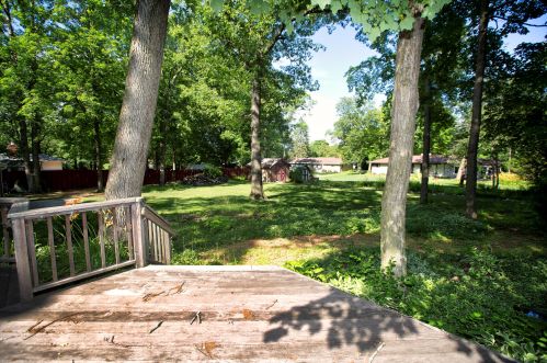 5234 45, Milwaukee WI 53208-3604 exterior