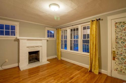 1906 Mitchell Pl, Saint Louis MO  63139-3549 exterior