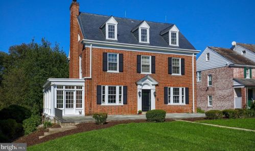 1297 Wheatland Ave, Lancaster PA 17603-4520 exterior