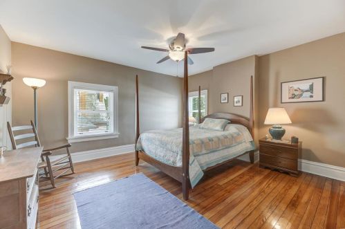 4421 Westminster Pl, Saint Louis MO 63108-1812 exterior