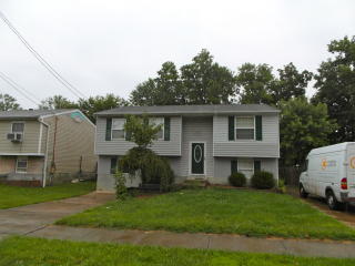 4405 Arroyo Trl, Louisville, KY 40229-2802