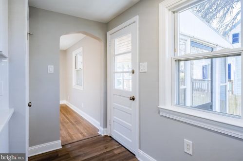 112 Mildred Ln, Chester PA 19014-2006 exterior