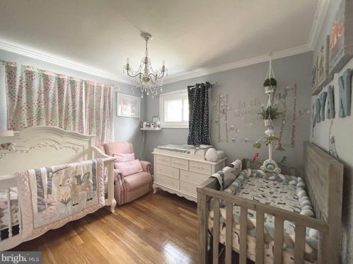 3519 Edwin St, Silver Spring MD  20902-1164 exterior