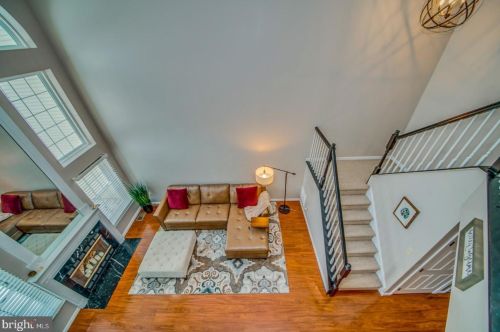 88 Ln Costa Dr, Blenheim NJ 08012-5536 exterior