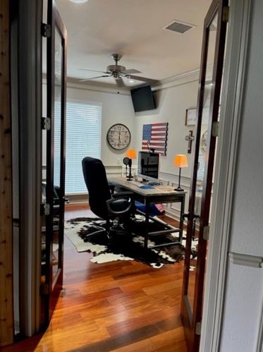 12326 Hawthorne Dr, Montgomery TX 77356-8961 exterior