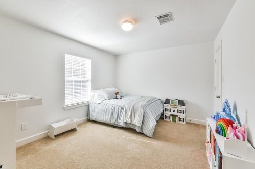 7007 Dewberryshores Ln, Humble TX 77396-4352 exterior