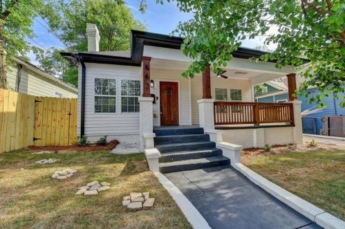 663 Bryan St, Atlanta GA  30312-3308 exterior