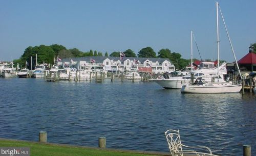 107 Chestnut St, Saint Michaels MD 21663 exterior