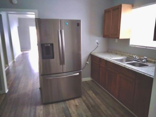 1031 Chestnut St, Denison TX  75021-4705 exterior