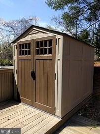 7404 Eldorado St, Mc Lean VA  22102-2906 exterior