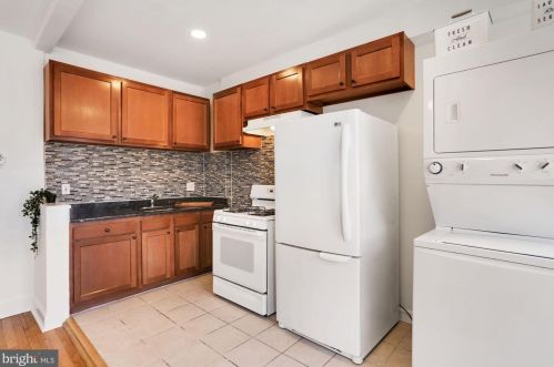 5120 3rd St, Washington DC  20011-3225 exterior