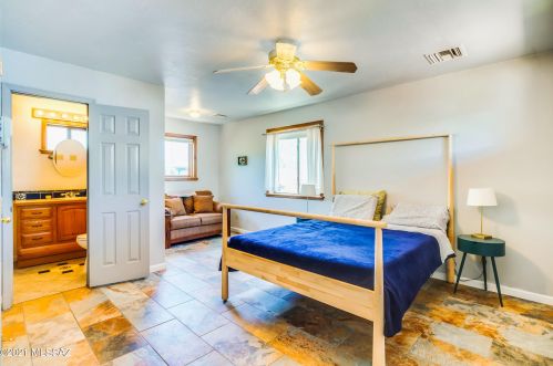 1808 Copper St, Tucson AZ  85719-3120 exterior