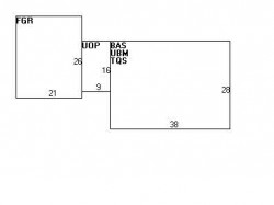 91 Temple St, Newton MA 02465-2306 floor plan