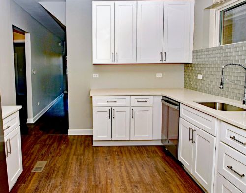 8144 Lafayette Ave, Chicago IL 60628-5536 exterior