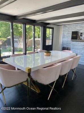 3 Woolley Pl, West Long Branch NJ  07764-1723 exterior